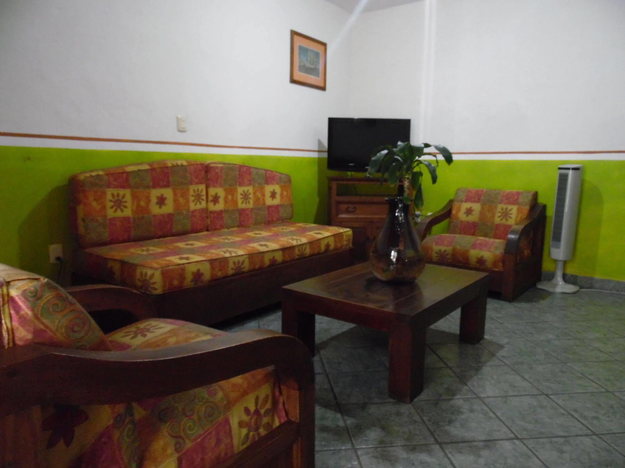 Hotel Posada San Jeronimo コアテペク エクステリア 写真