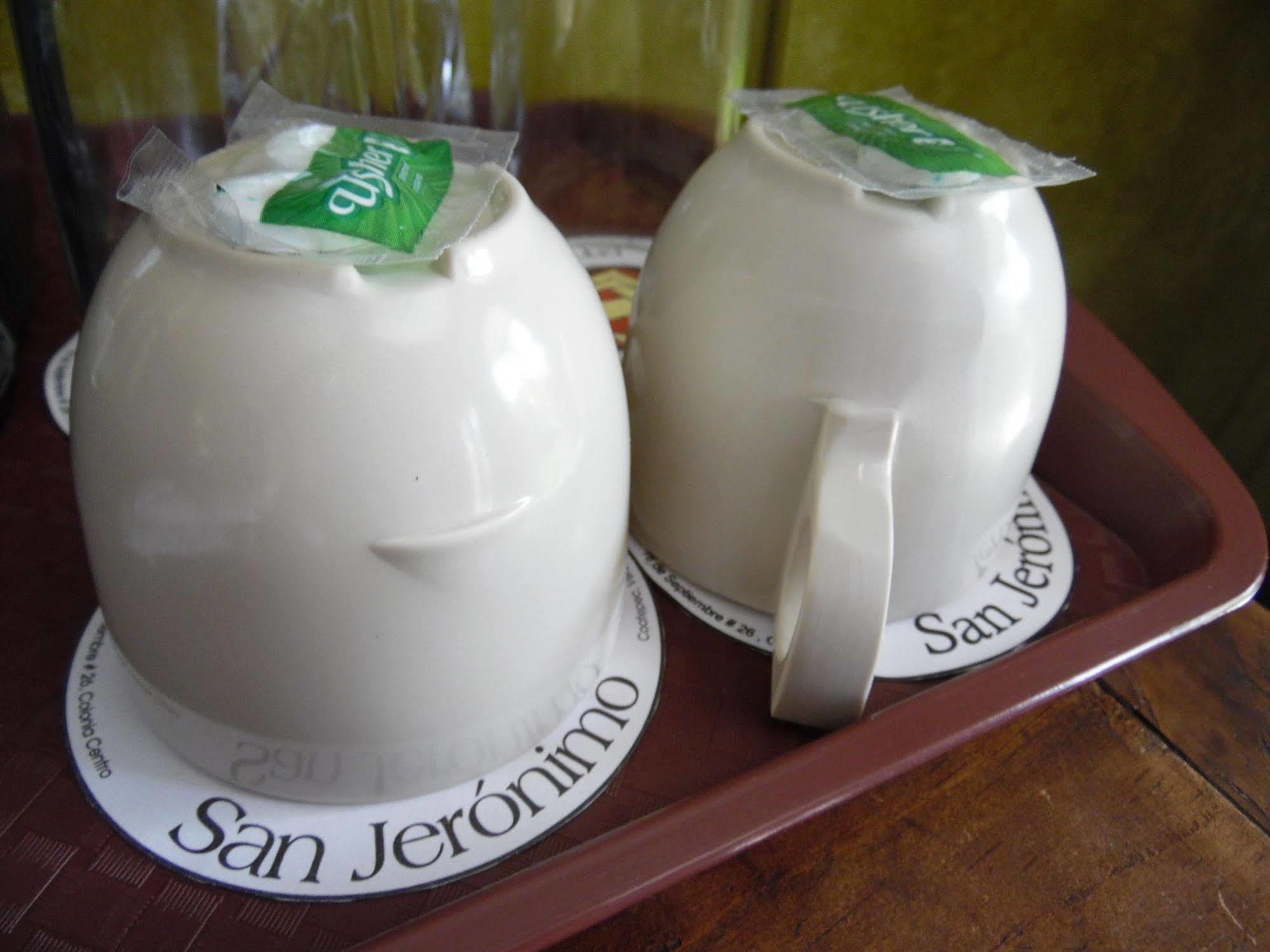 Hotel Posada San Jeronimo コアテペク エクステリア 写真