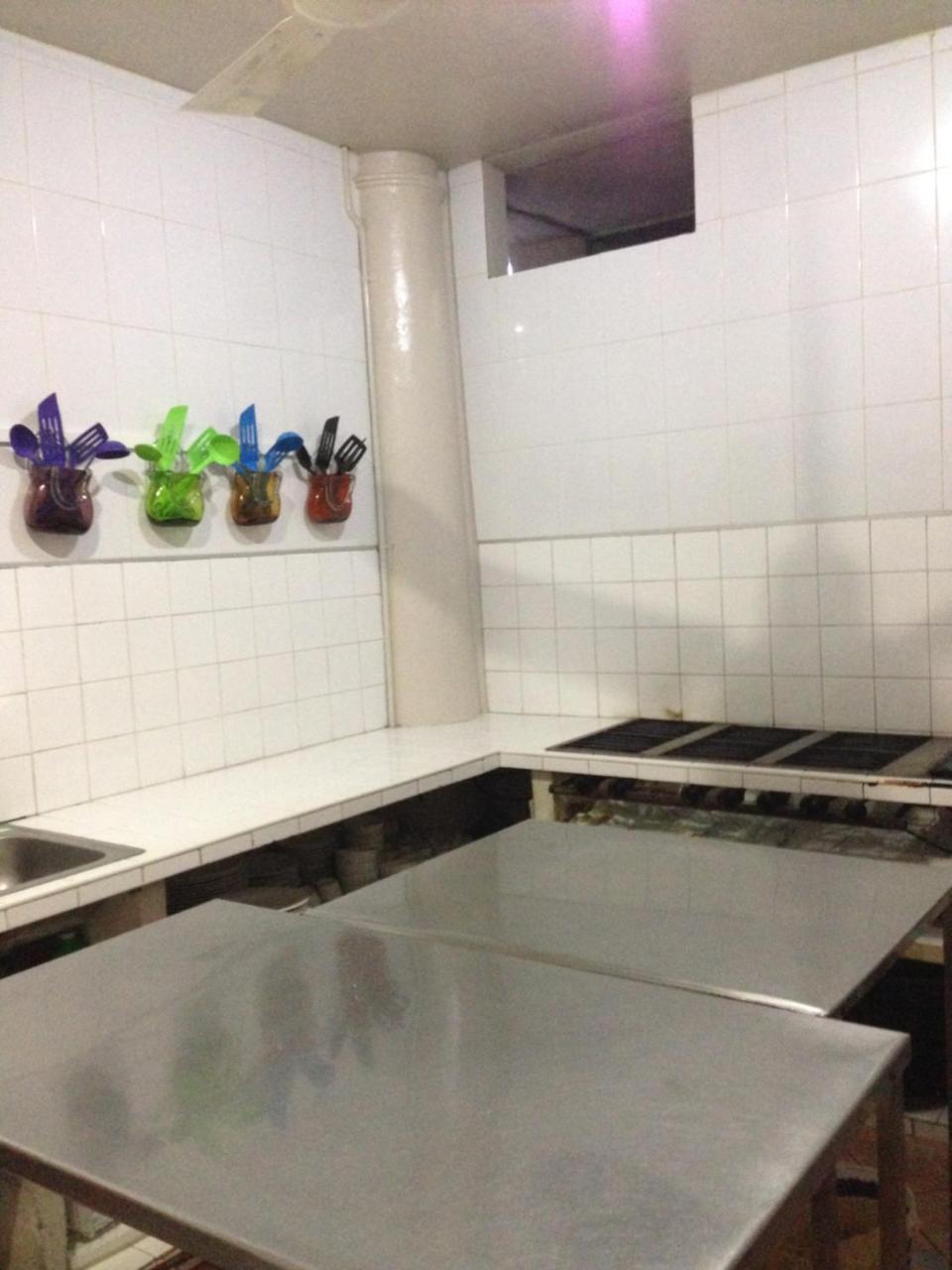 Hotel Posada San Jeronimo コアテペク エクステリア 写真